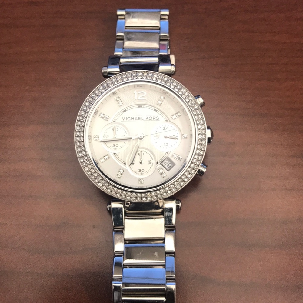 Michael Kors women’s watch
